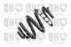 QUINTON HAZELL QCS5126 Coil Spring